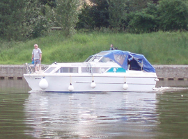 Viking 26